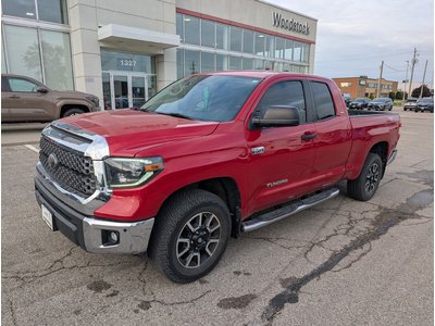 Tundra