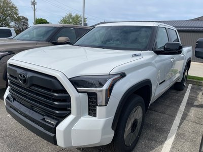 Tundra