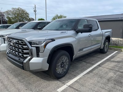 Tundra