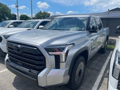 TUNDRA 4X4