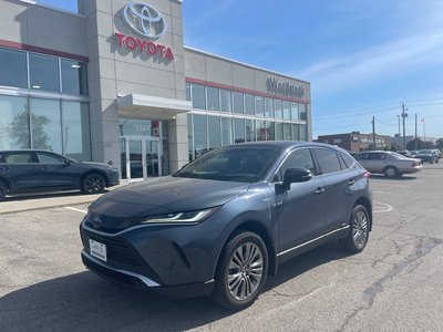 Venza