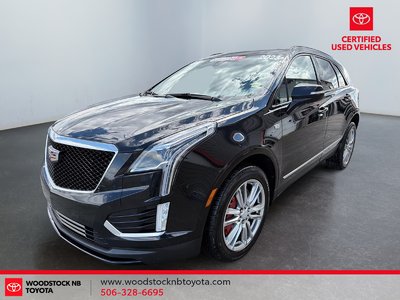 XT5