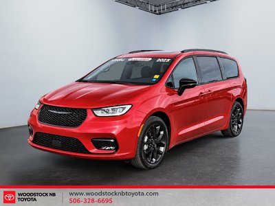 Pacifica