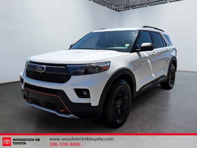 Explorer