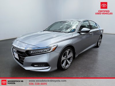 Accord Sedan