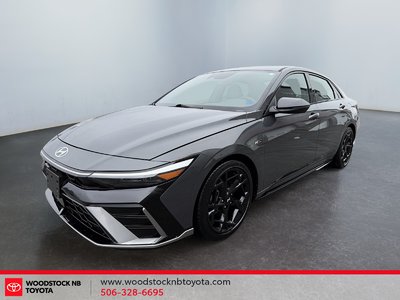 Elantra