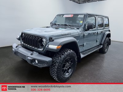 Wrangler