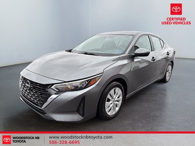 Sentra