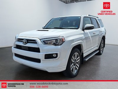 4Runner