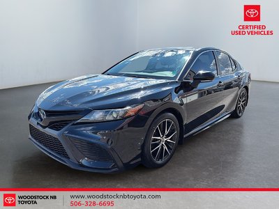 Camry
