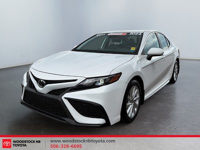 Camry