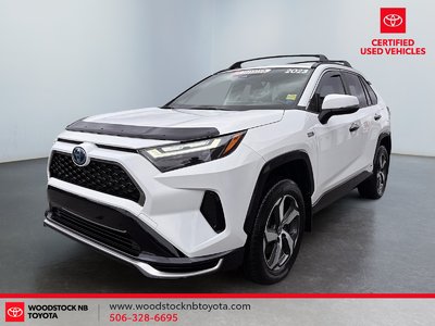 RAV4 Prime