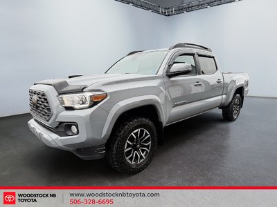 Tacoma
