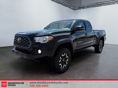 Tacoma