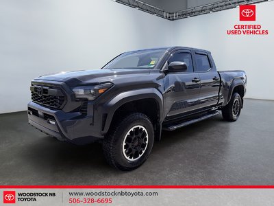 Tacoma