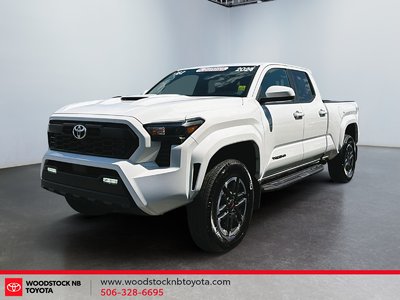 Tacoma