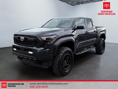 Tacoma