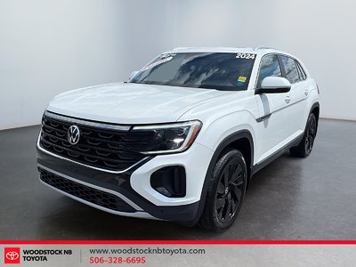 Atlas Cross Sport