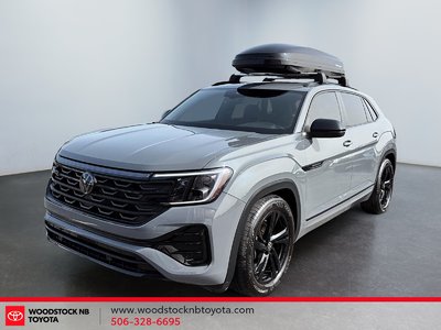 Atlas Cross Sport