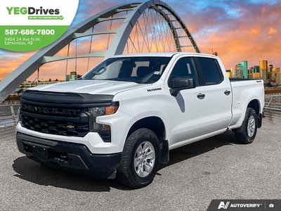 Silverado 1500