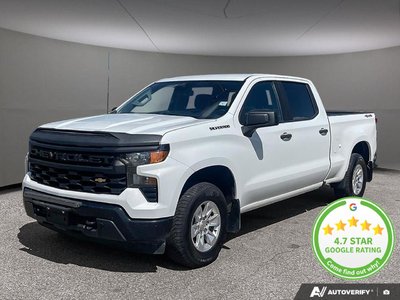 Silverado 1500