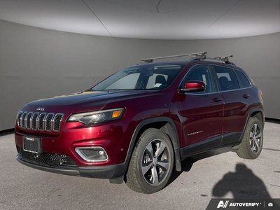 Cherokee