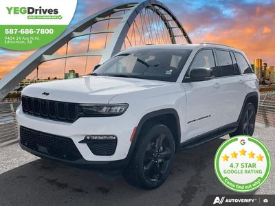 Grand Cherokee