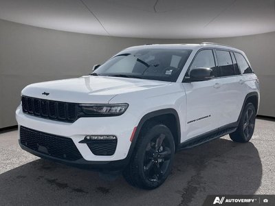 Grand Cherokee
