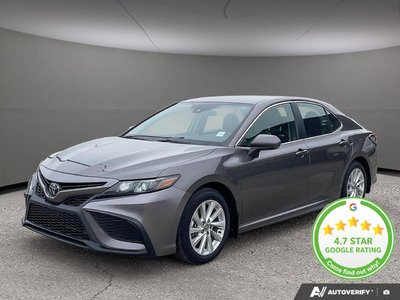 CAMRY