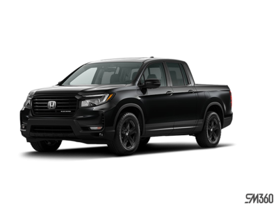 Ridgeline