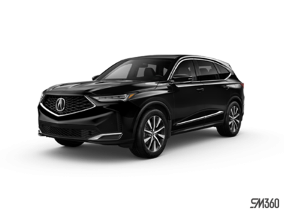 MDX