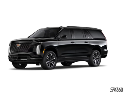 Escalade ESV