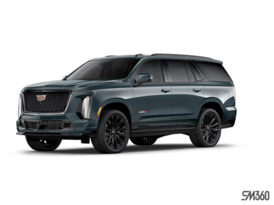 Escalade
