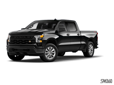 Silverado 1500