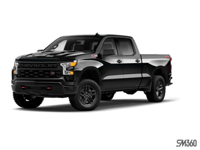 Silverado 1500