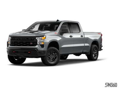 Silverado 1500