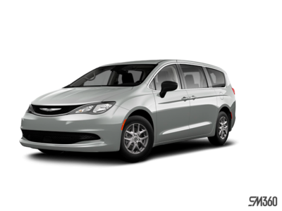 Grand Caravan