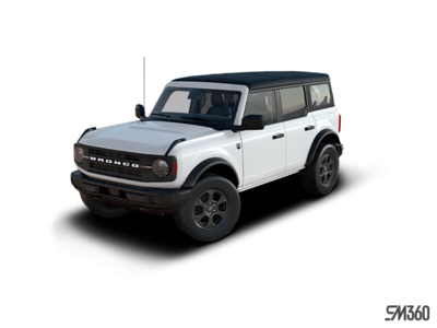 Bronco