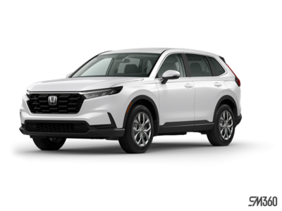 CR-V