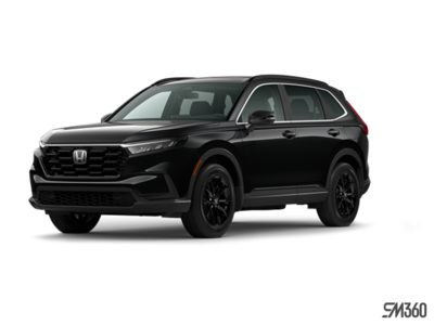 CR-V