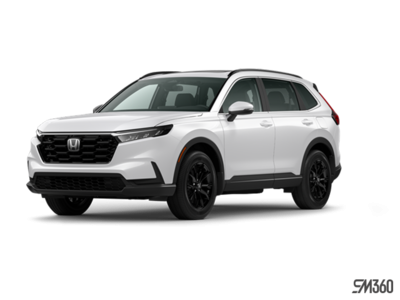 CR-V