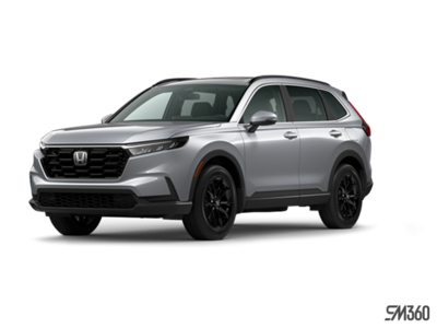 CR-V
