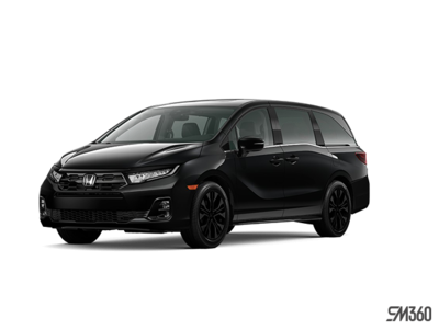 Odyssey