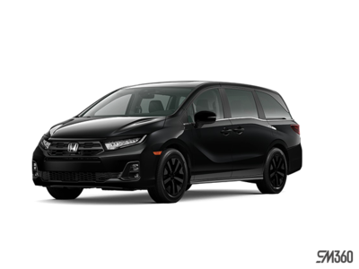 Odyssey