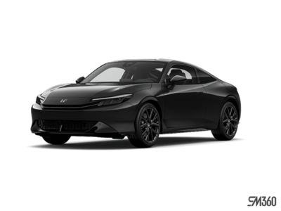 Prelude Hybrid