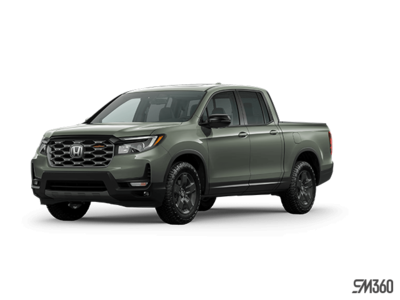Ridgeline