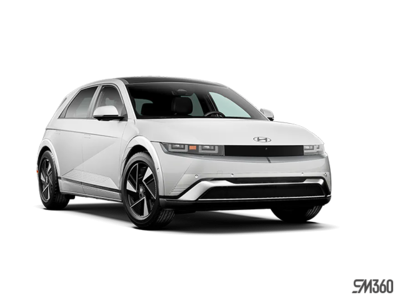 Ioniq 5