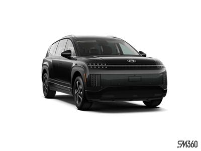 Ioniq 9