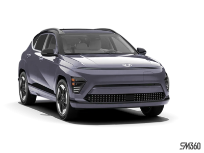 Kona Electric
