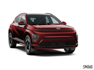 Kona Electric
